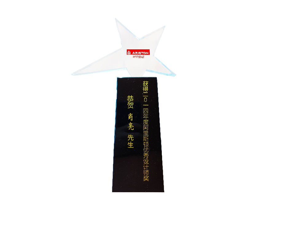 奖项9